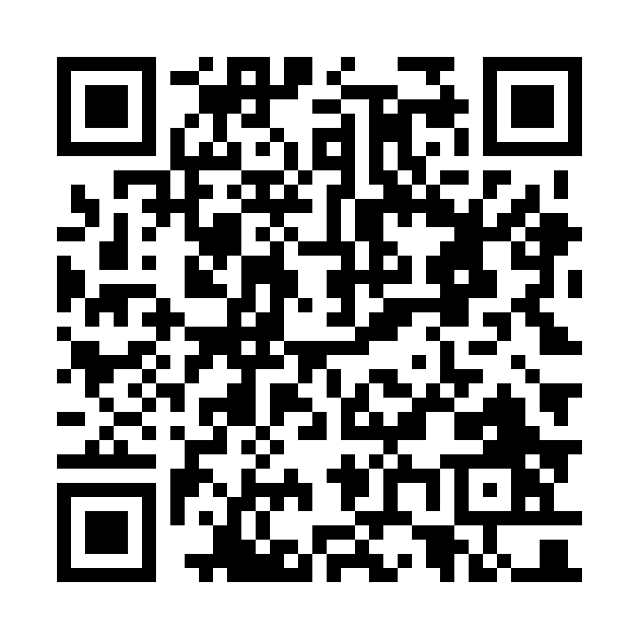 QR code vers le site officiel restaurant-entre2malraux.fr